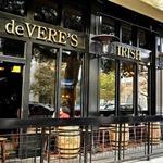 de Vere's Irish Pub
