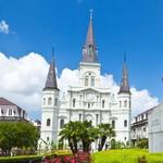 Jackson Square