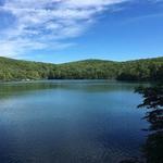 Hiking in the Hudson Valley