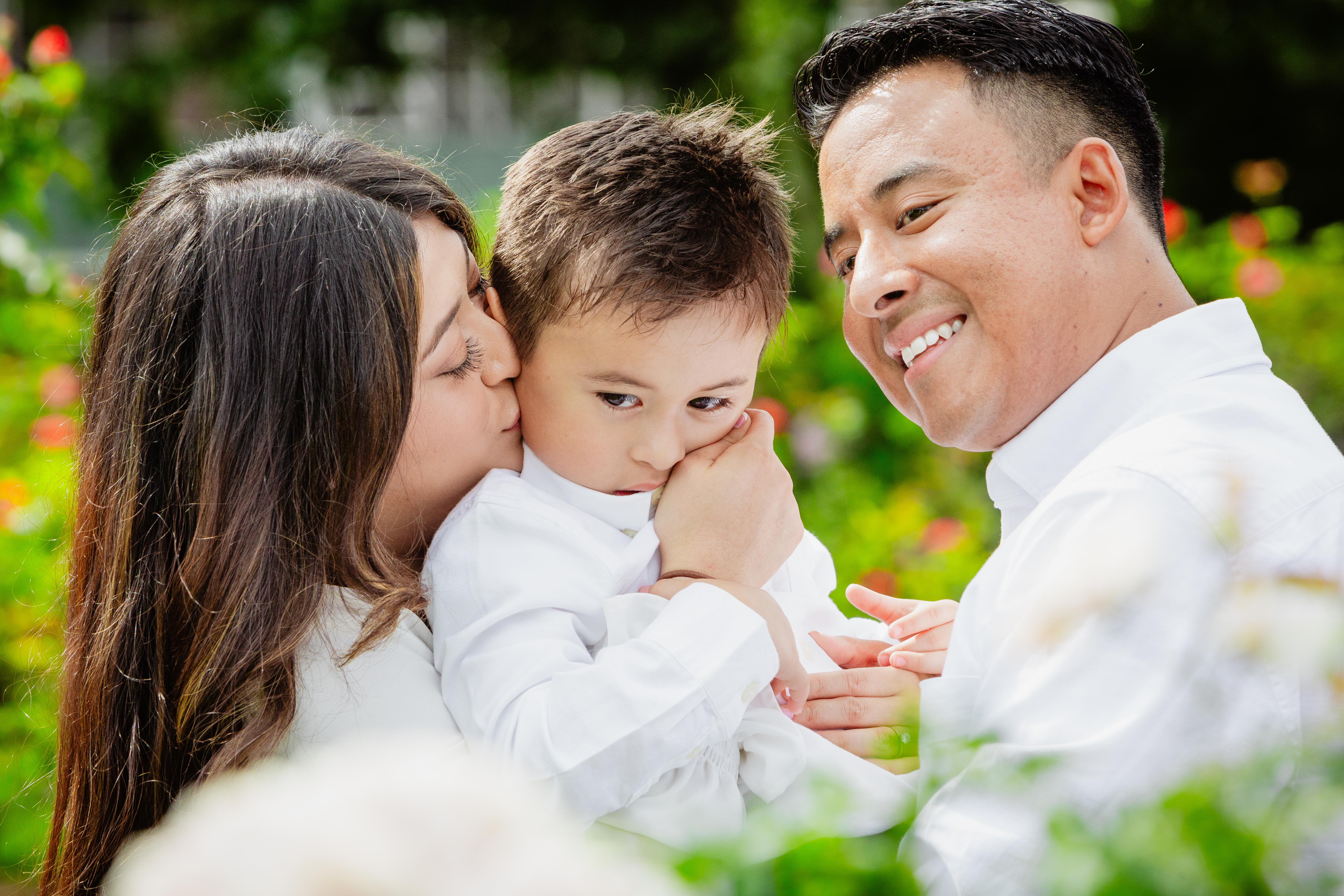 The Wedding Website of Cindy Luna and Gustavo Munguia