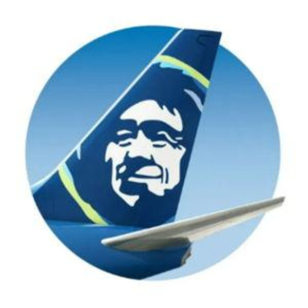 Alaska Flights for Two