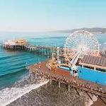Santa Monica Pier