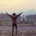 Rocky Steps