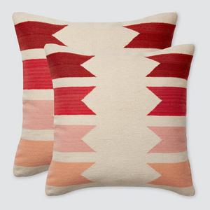 Urbano Pillows - Sunset