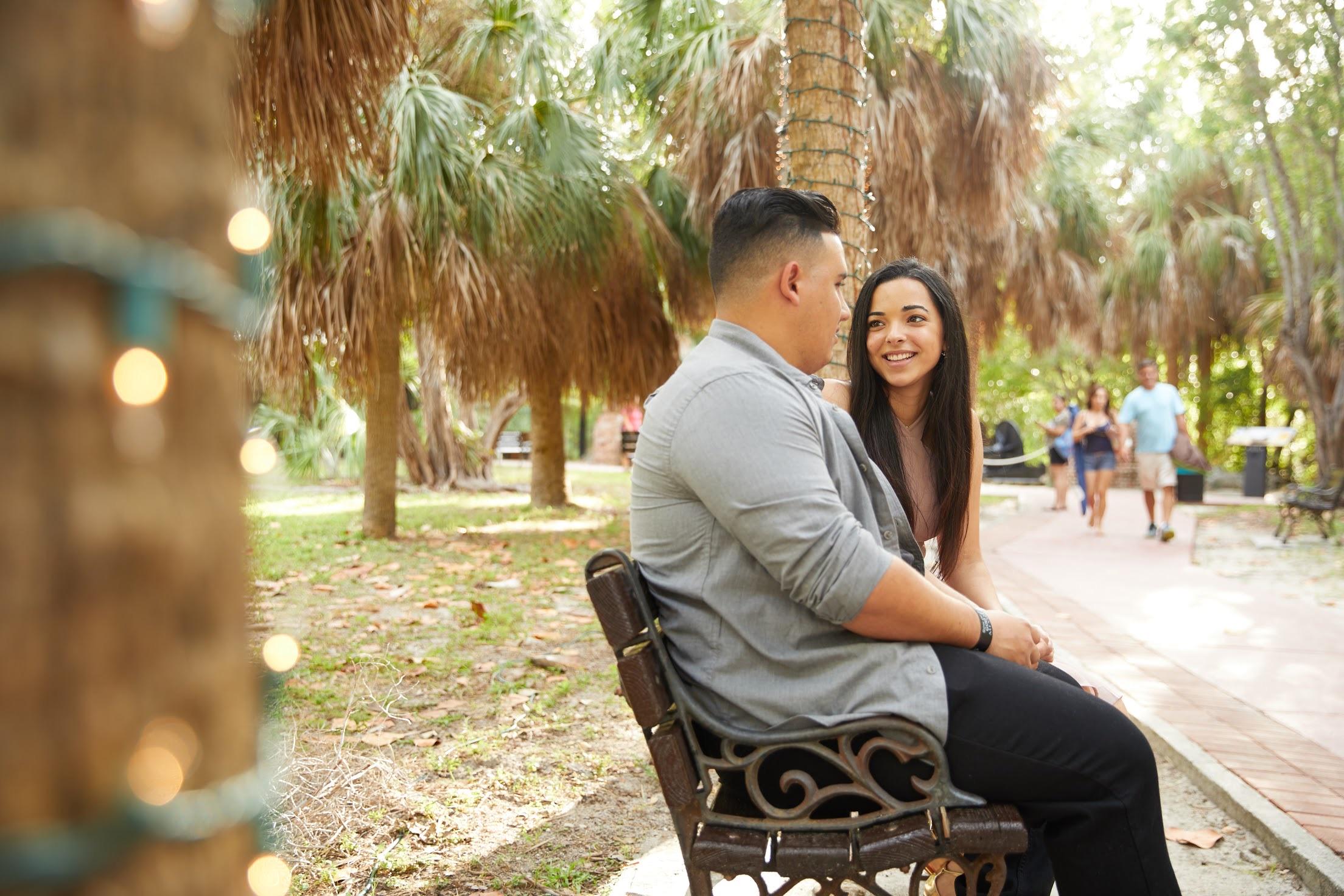 The Wedding Website of Vivi Monduy and Tommy Sanchez
