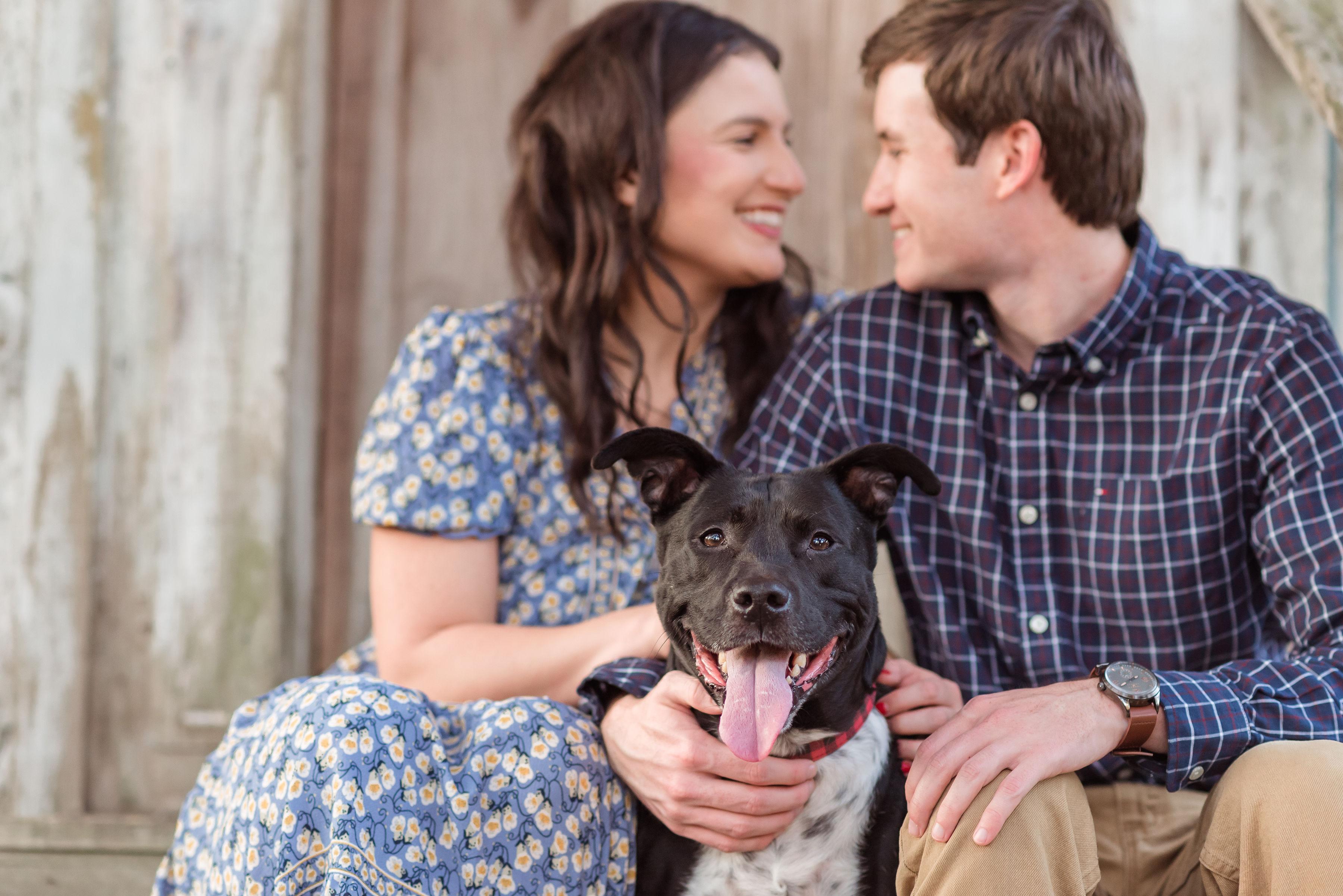 The Wedding Website of Lisa Burris and Omer Wolff