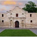 The Alamo