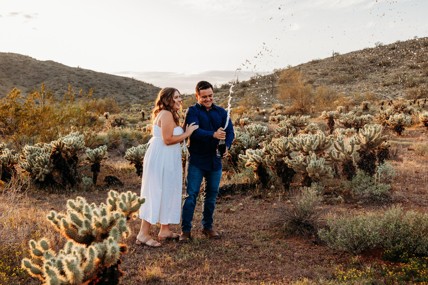 The Wedding Website of Jessarra Harrington and Matthew Dick