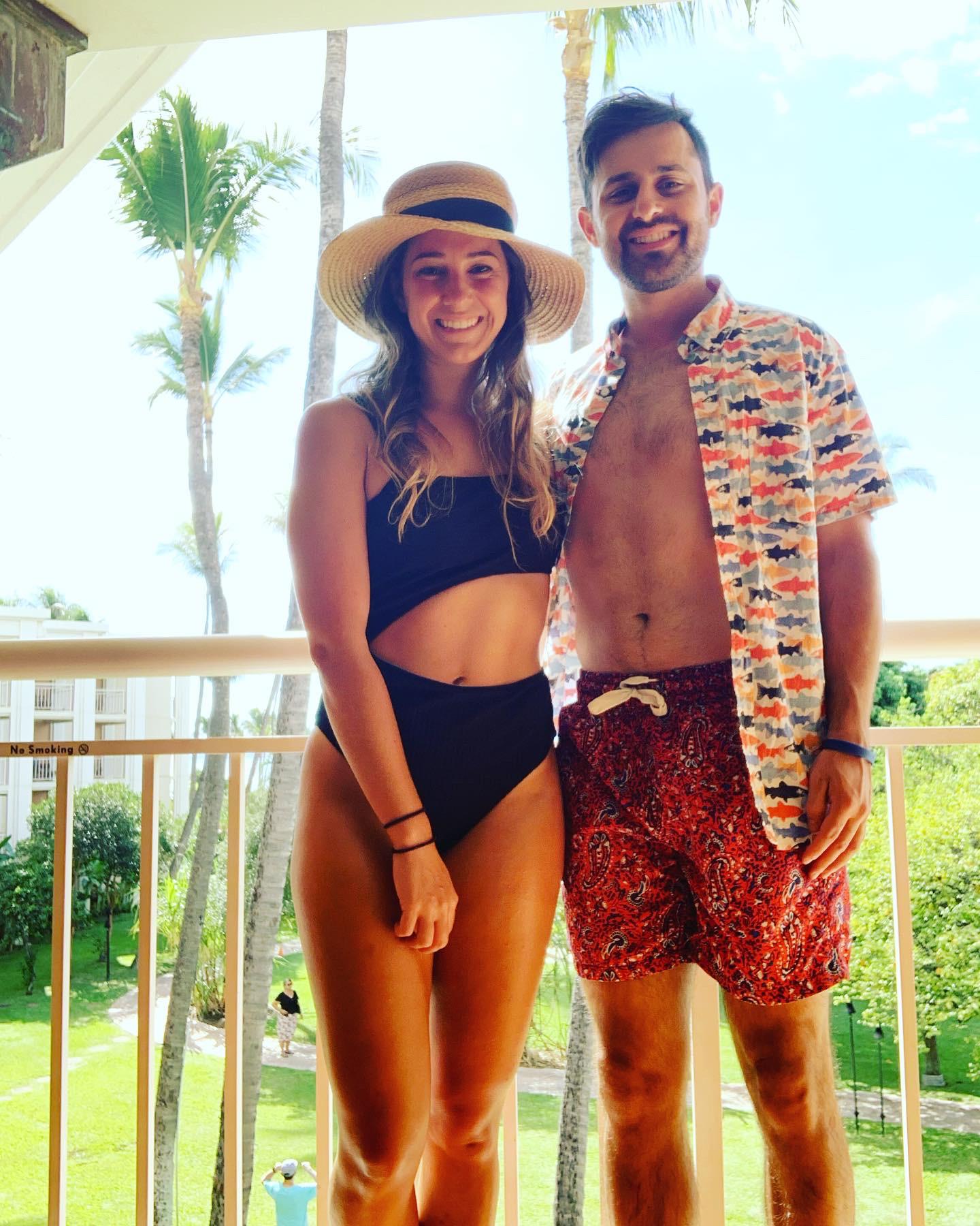 Hawaii!