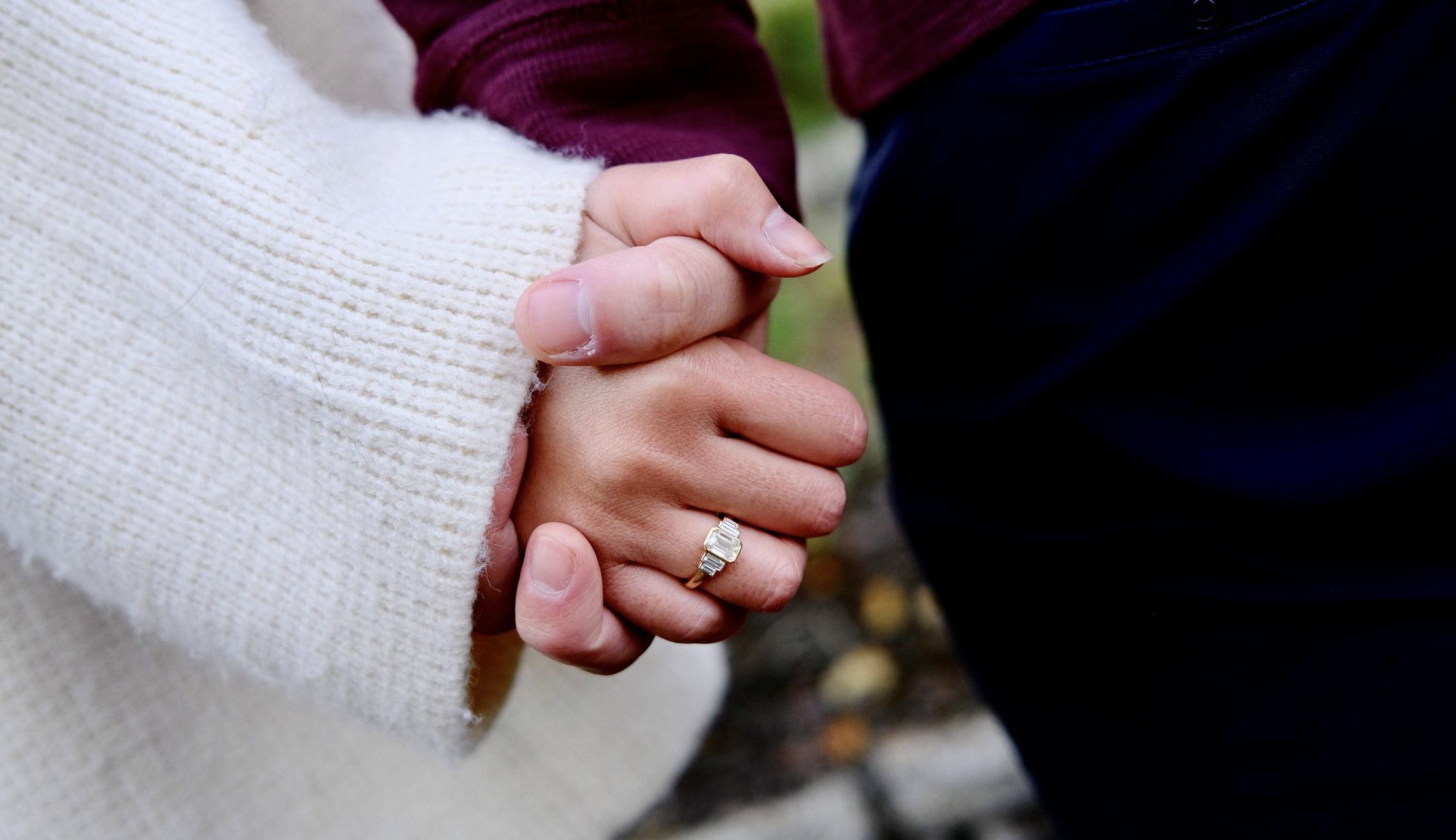 The Wedding Website of Kirsten Ho and Richard Perez