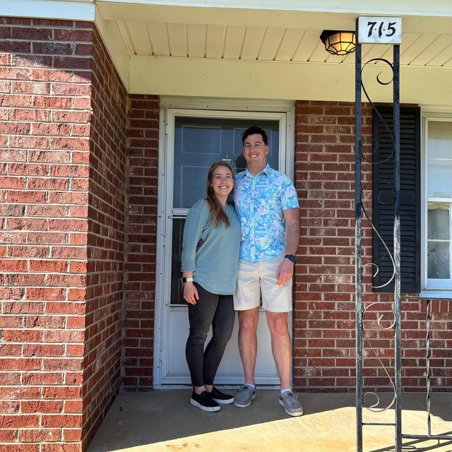 Our Home Renovation Fund