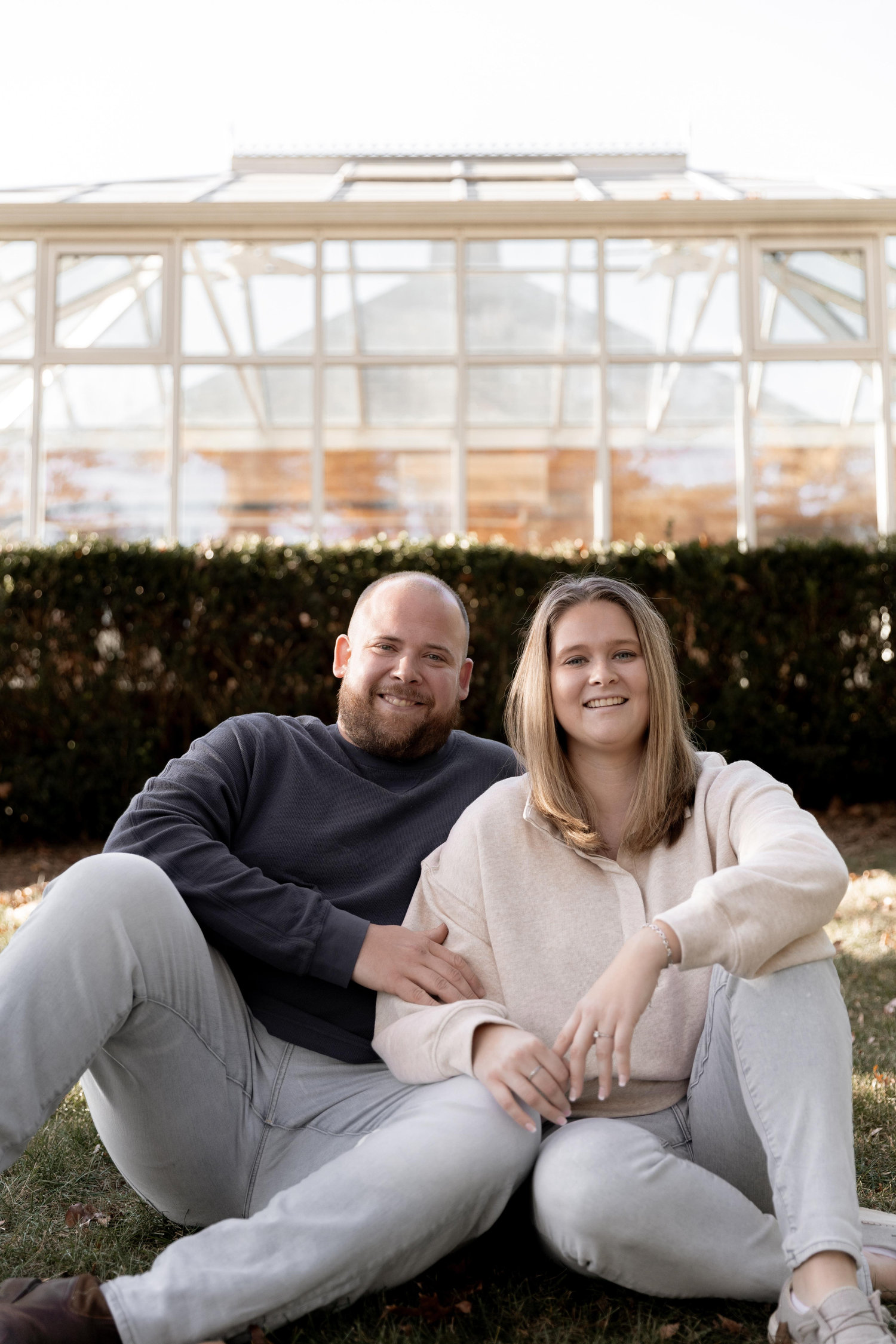 The Wedding Website of Jakob Turley and Abbey Matiko