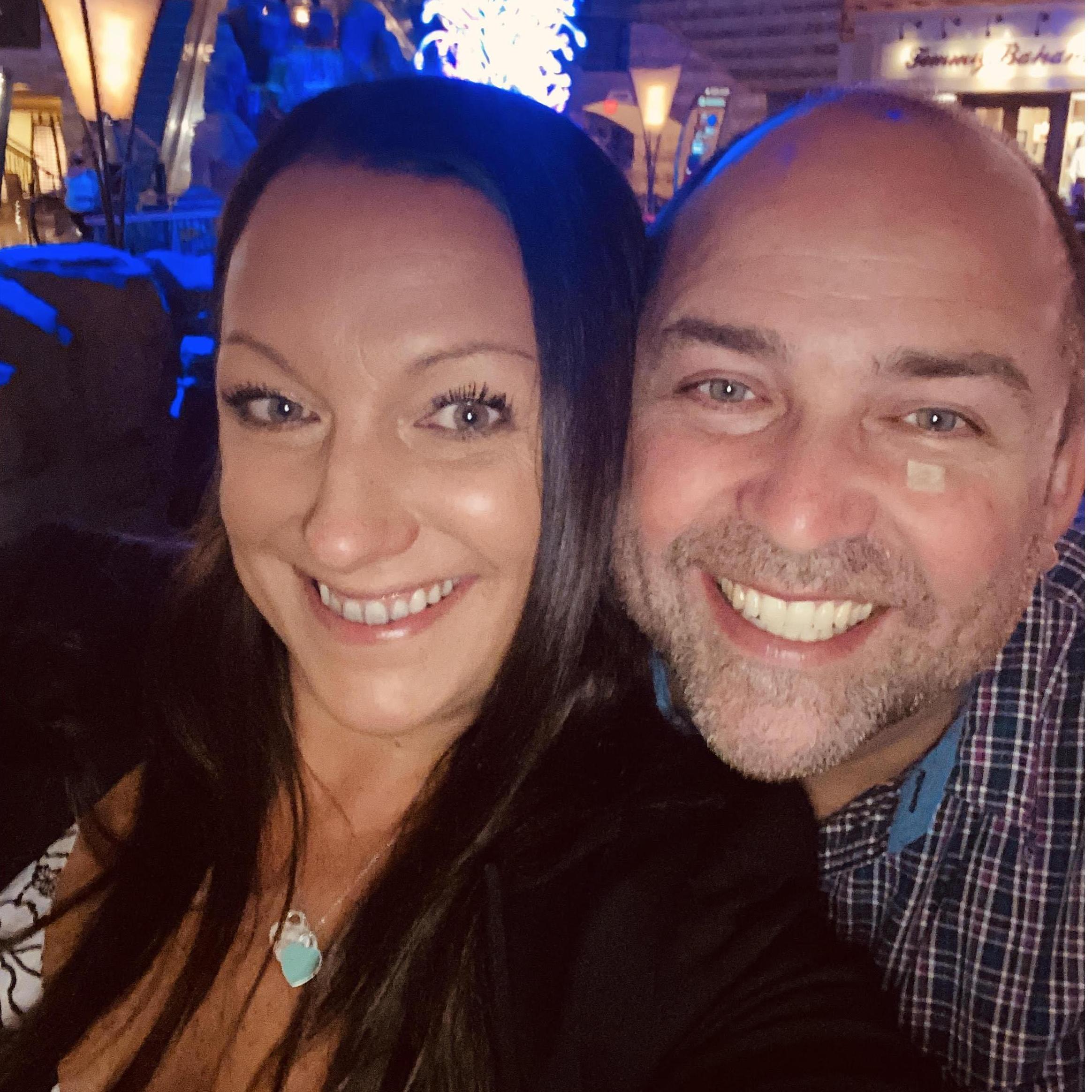Mohegan Sun Fun!