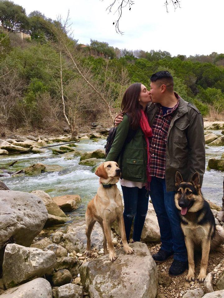 The Wedding Website of Nikole Sina Nijenkamp and Neil Hunil Cha