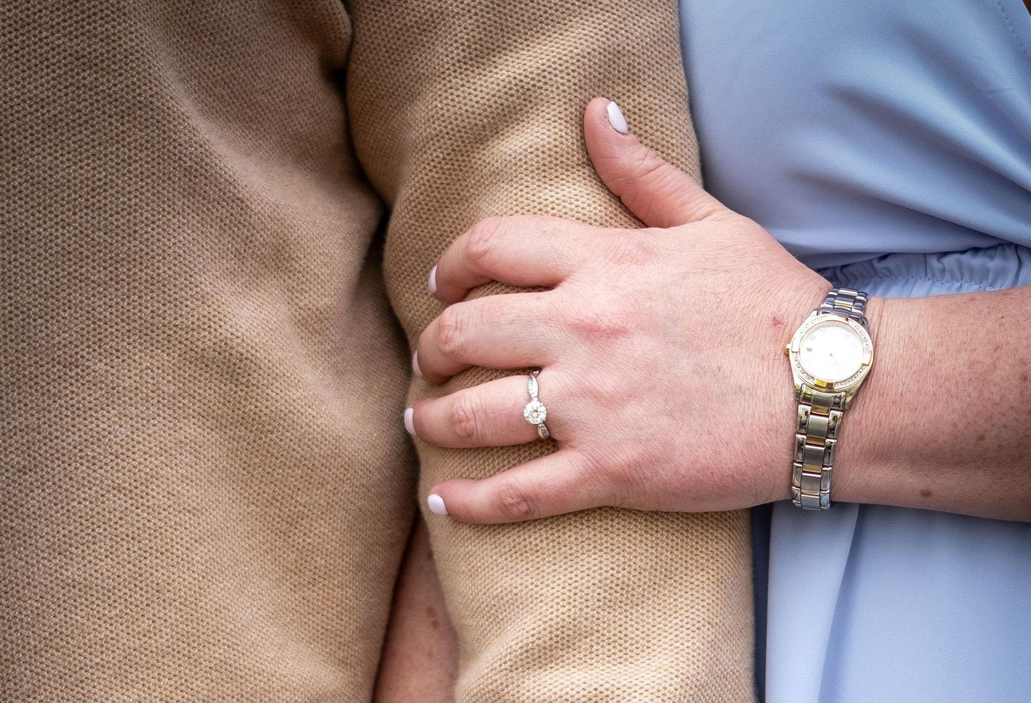 The Wedding Website of Melanie Judge and Ryan Driscoll
