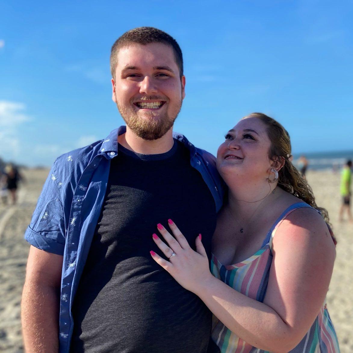 The Wedding Website of Alyssa Carrozza and James Soule