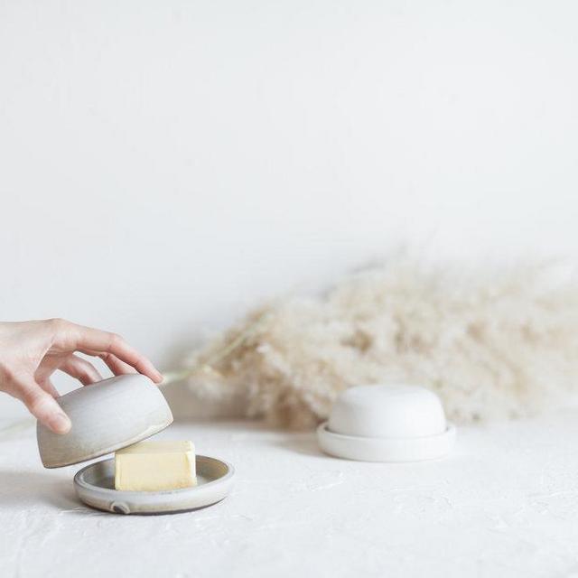 Butter Dish