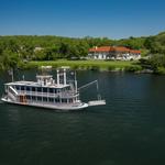 Lake Geneva Cruise Line