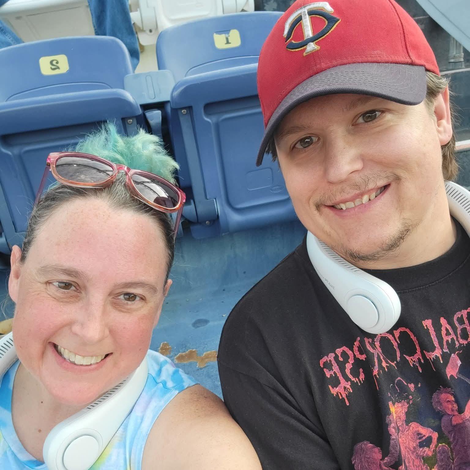 Metallica Concert, June 2025