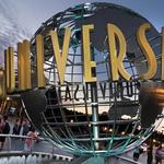 Universal Studios Hollywood