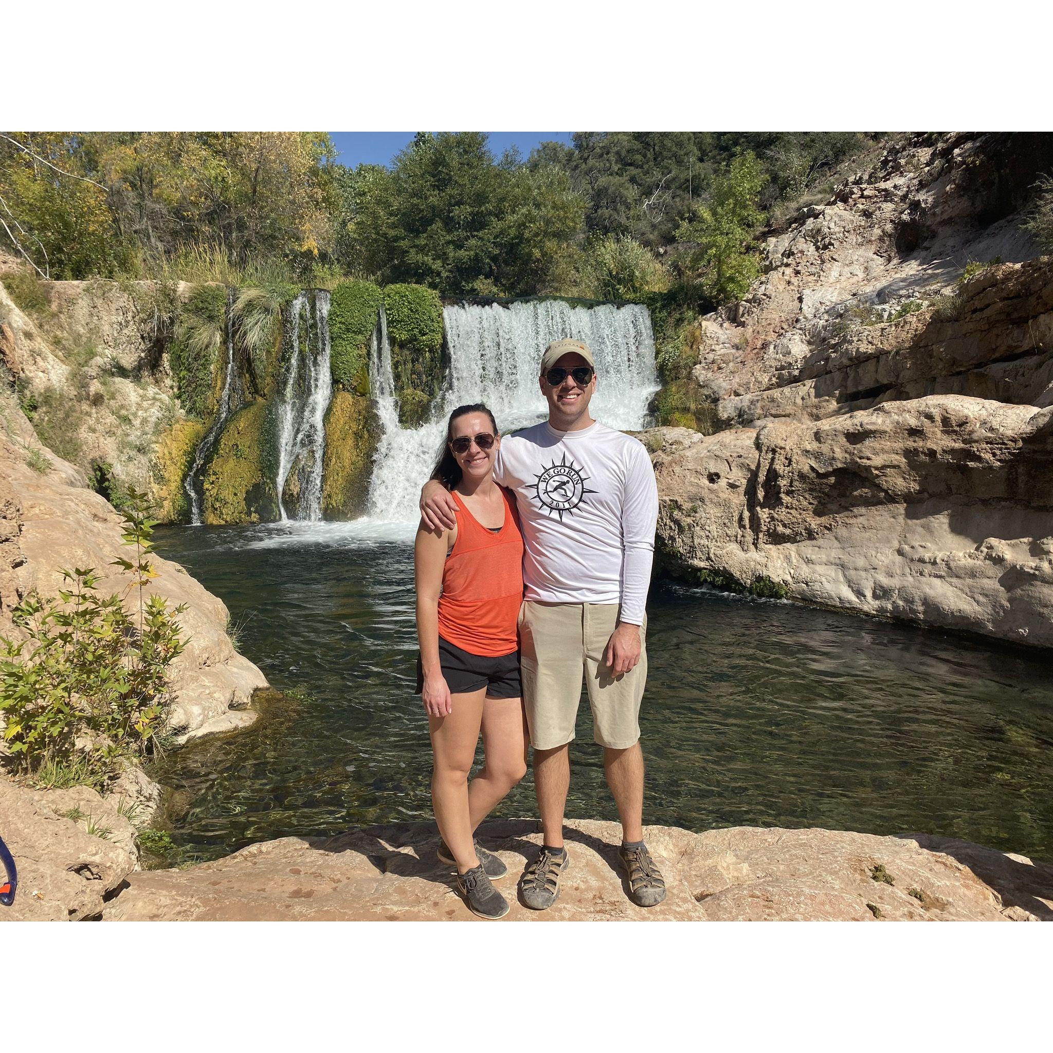 Arizona 2019