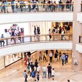 Harbour City Mall