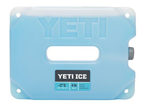 YETI ICE Refreezable Reusable Cooler Ice Pack