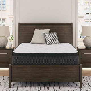 Limited Edition PT Mattress