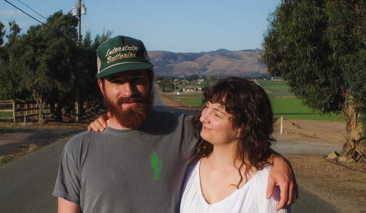 The Wedding Website of Stephanie Elizabeth Garibay and Chase Abel Kesecker