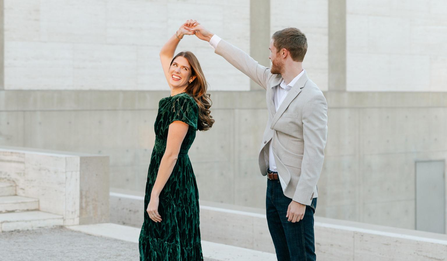 The Wedding Website of Emily Neubert and Grant Decker