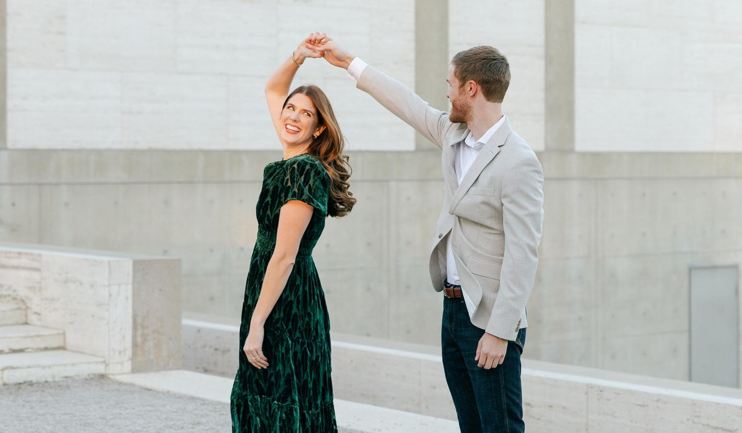 The Wedding Website of Emily Neubert and Grant Decker