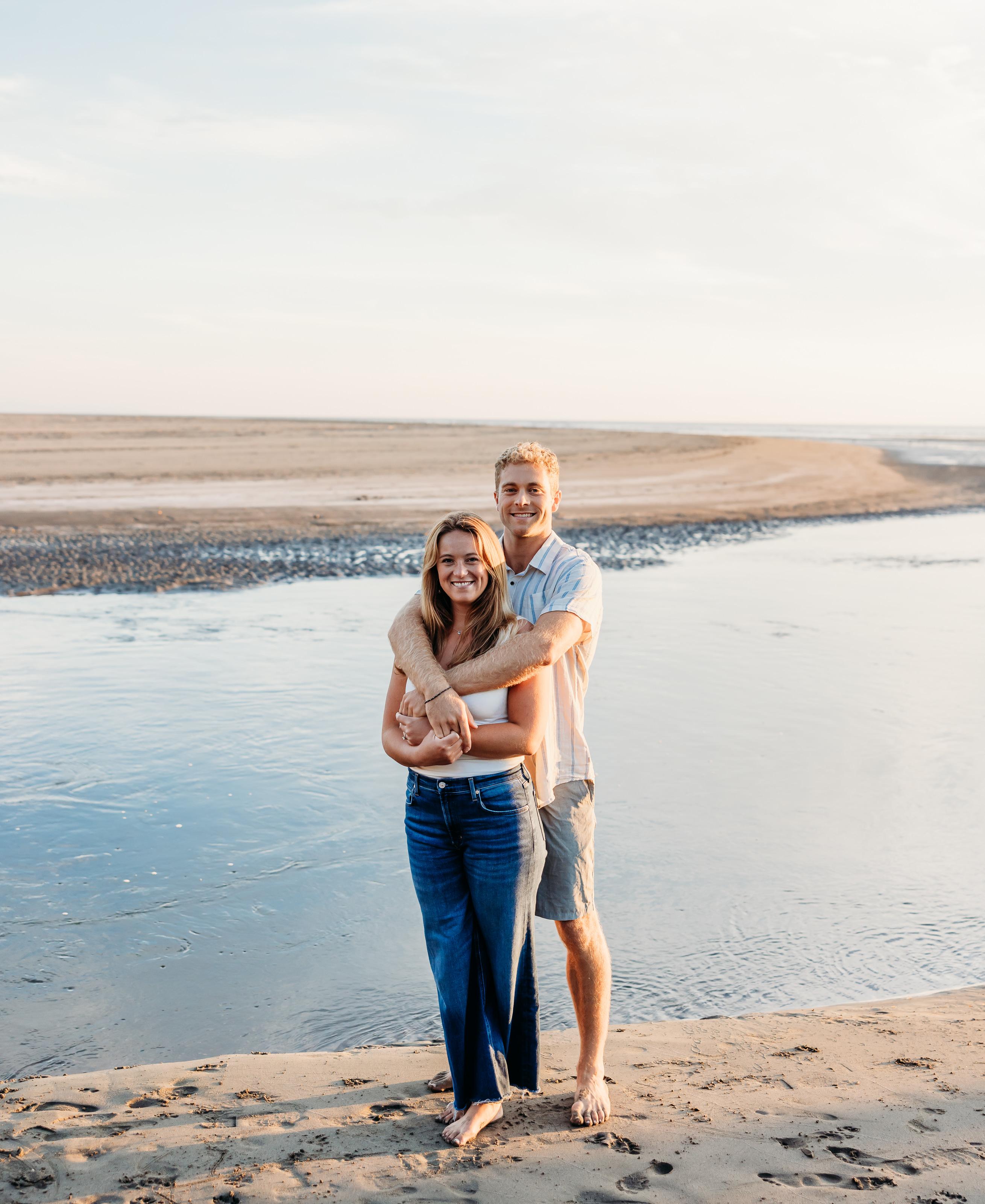 The Wedding Website of Kate McLeod and Owen Morehead