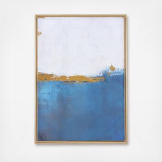 Azure Canvas