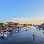 Shem Creek