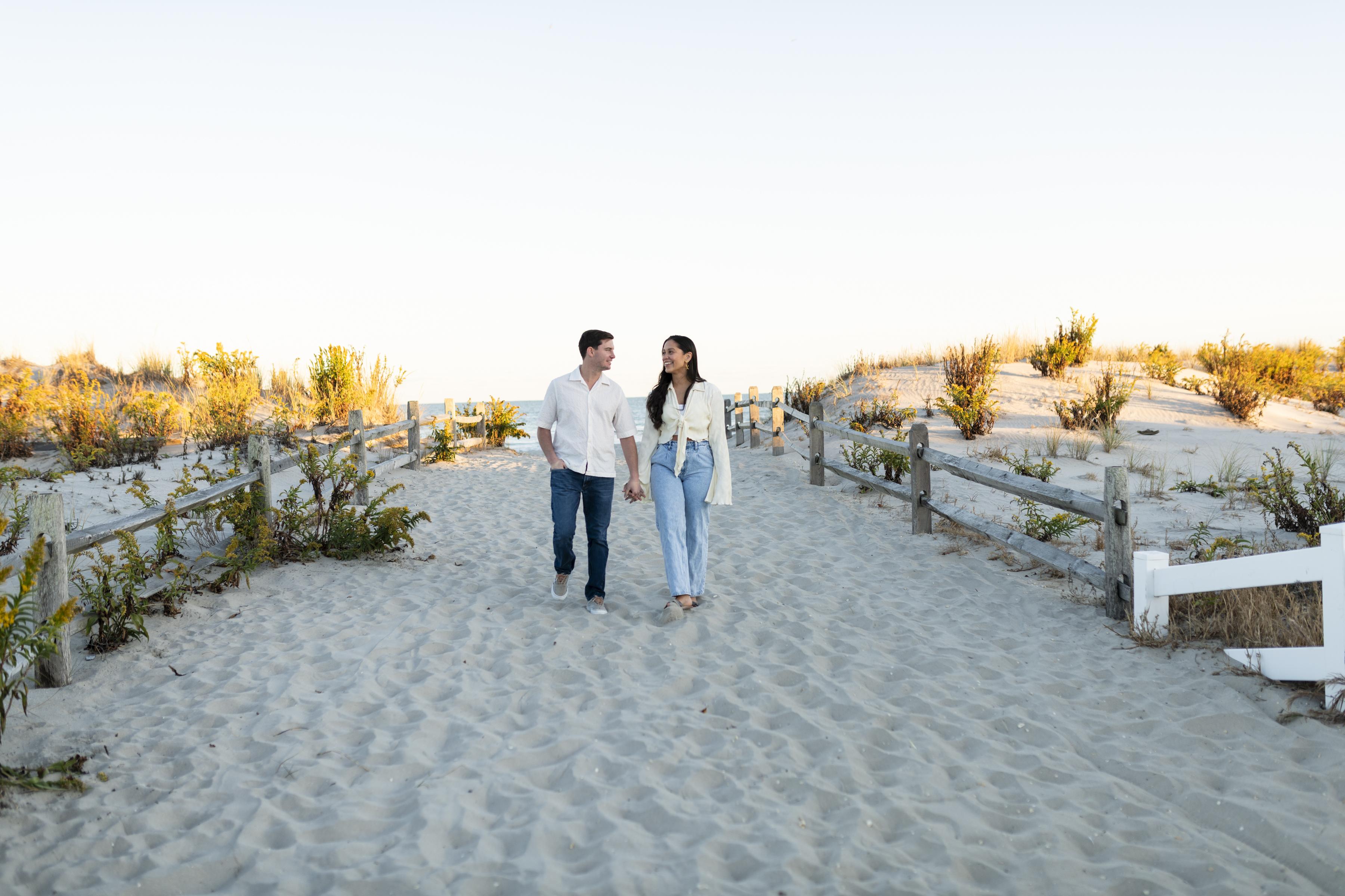 The Wedding Website of Gabriela Garcia-Decena and Scott Titus