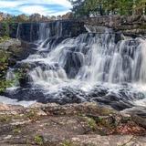 Southford Falls State Park