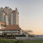 Coeur d'Alene Resort