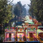 Xochimilco