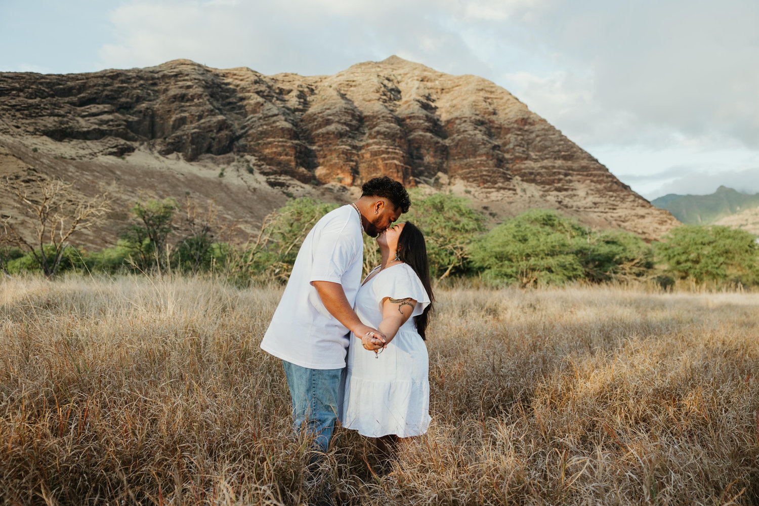The Wedding Website of Jakelynn Poki and Cameron Sua