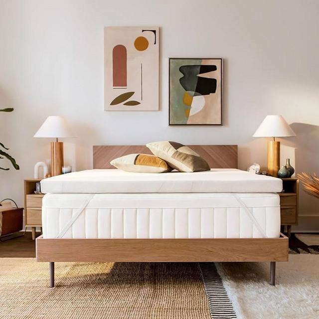 New Bed Fund