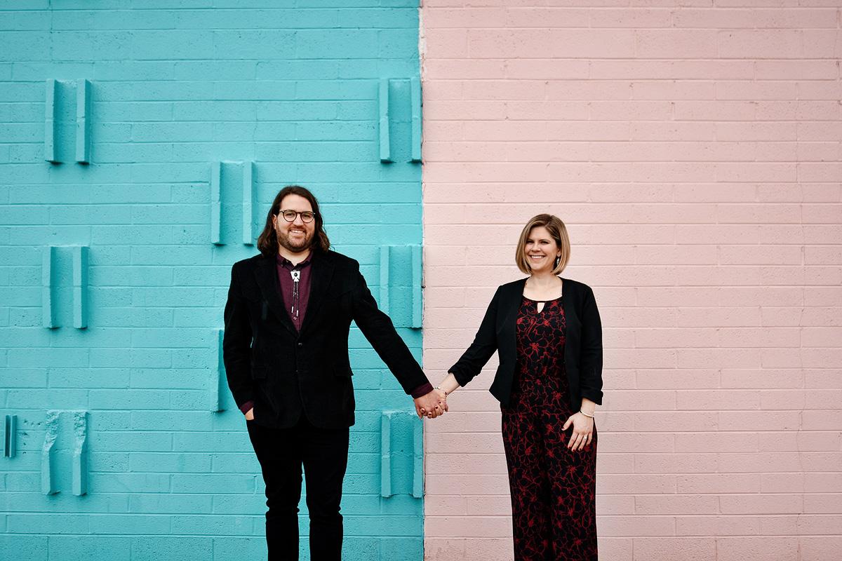 The Wedding Website of Julia Georges and Joshua Morin