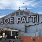 Joe Patti's Seafood