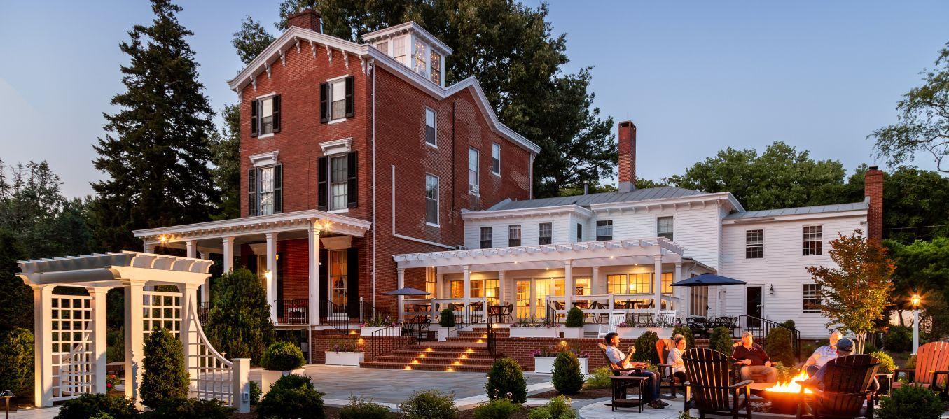 The Wedding Website of Molly Cook and Jerel McCord