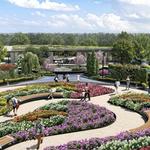 Atlanta Botanical Garden