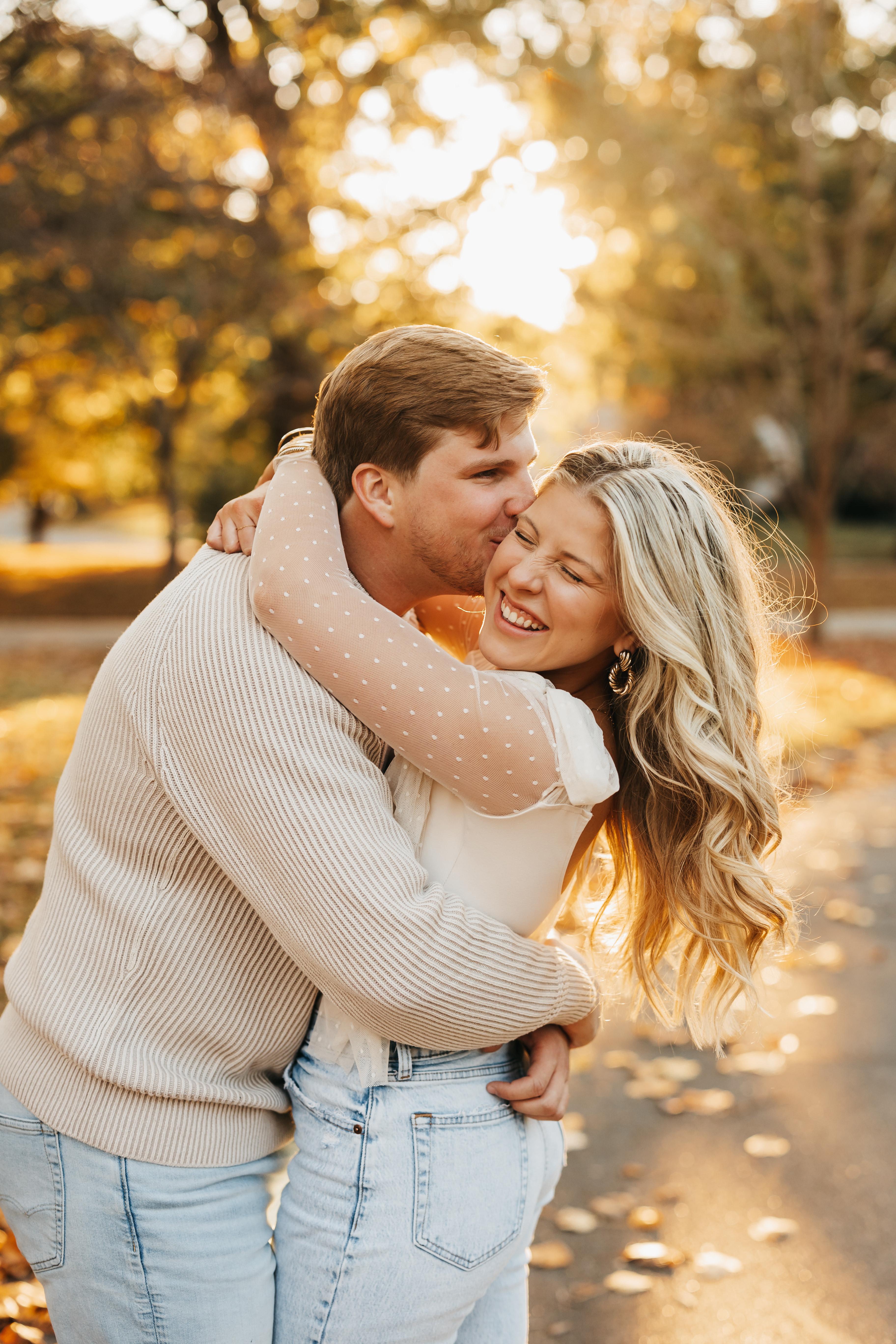 The Wedding Website of Bekah Hall and JT Jones