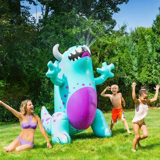 Monster Yard Sprinkler