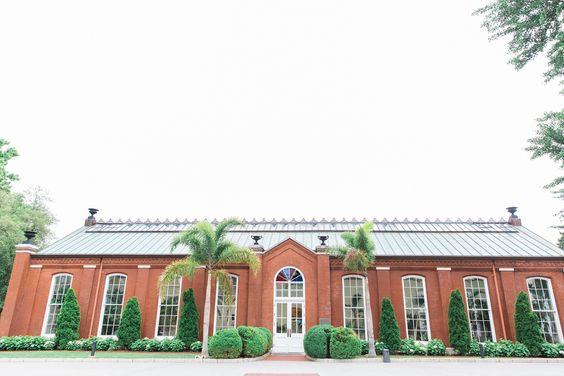 The Wedding Website of Cheyenne Anderson and Tanner Morris