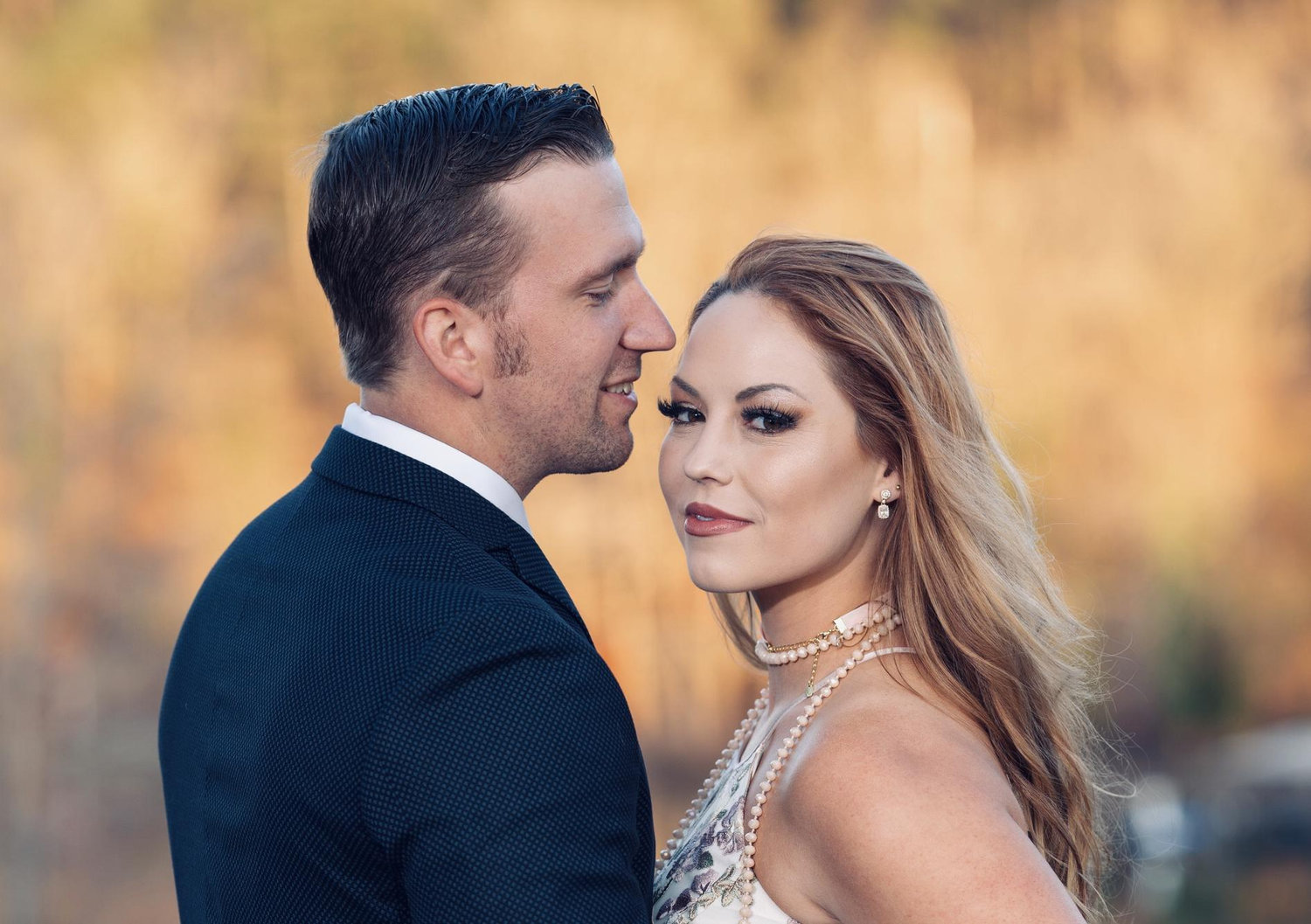 The Wedding Website of Corrie Grier and Chase Neighbors