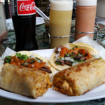 Boni's Tacos