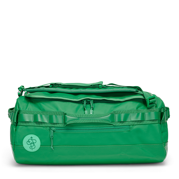Go-Bag — Small (40L) - Yellow